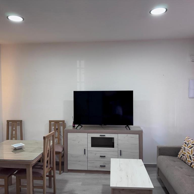 Loft Los Arcos - Apartment mit 1 Schlafzimmer - 3