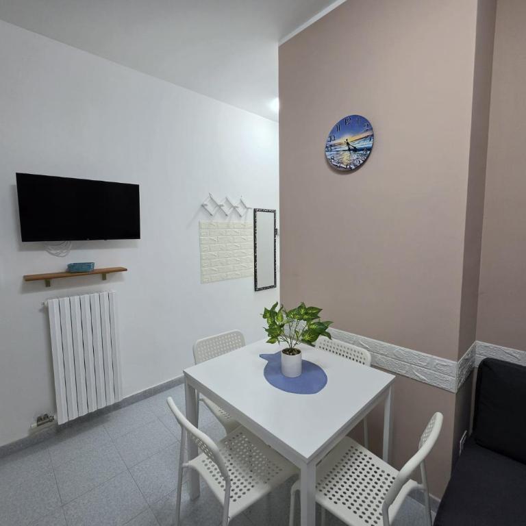 Perla Marina -Vasto- 300 mt dal mare - One-Bedroom Apartment - 13