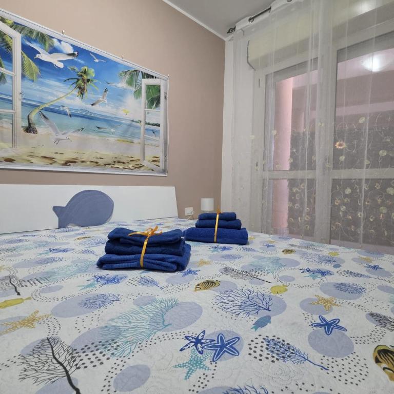 Perla Marina -Vasto- 300 mt dal mare - One-Bedroom Apartment - 15