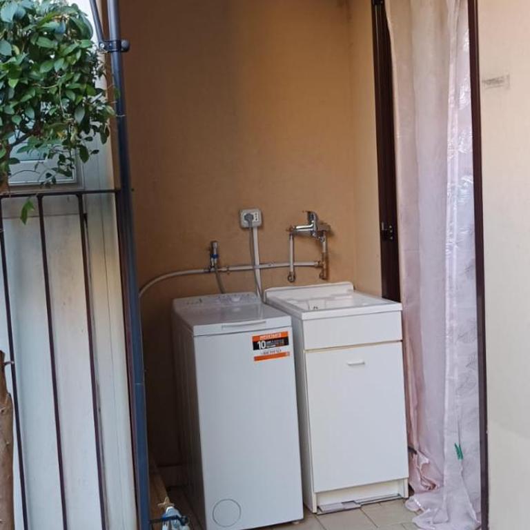 Grazia's Sea House - Appartamento con 1 Camera da Letto - 27