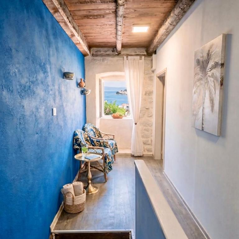 Stonehouse Kotor Bay - Villa - Vue sur Mer - 12