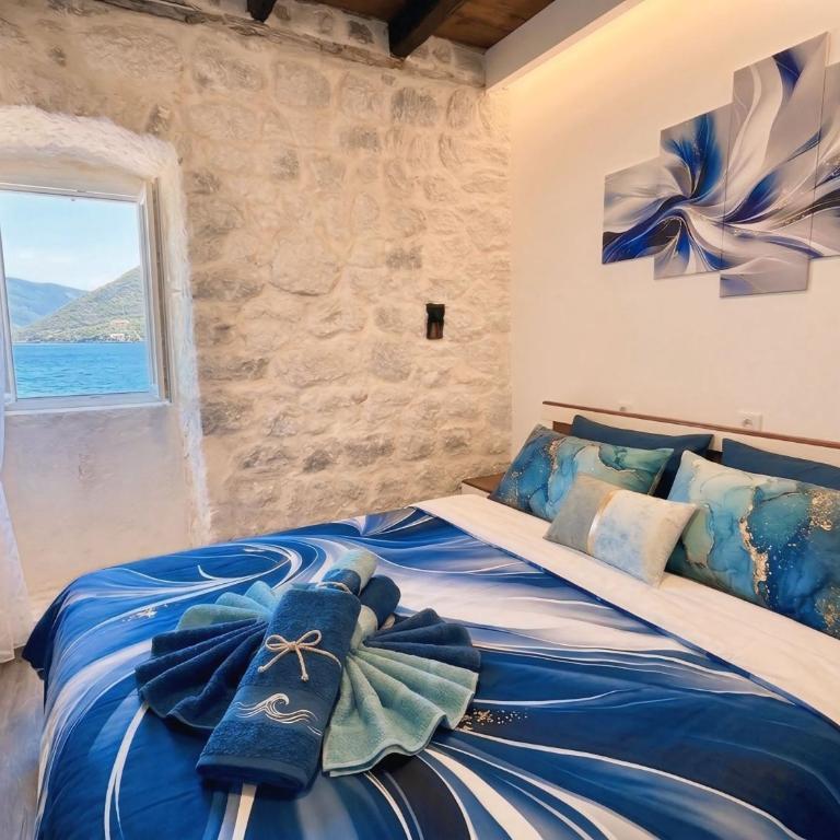Stonehouse Kotor Bay - Villa - Vue sur Mer - 11