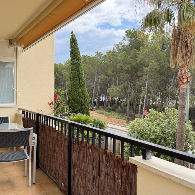 Sea view Isla de altea - Deluxe Apartment mit 2 Schlafzimmern und Meerblick - 50