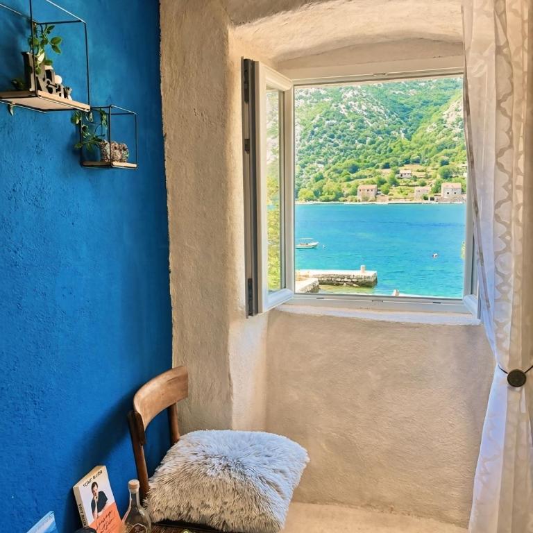 Stonehouse Kotor Bay - Villa - Vue sur Mer - 10
