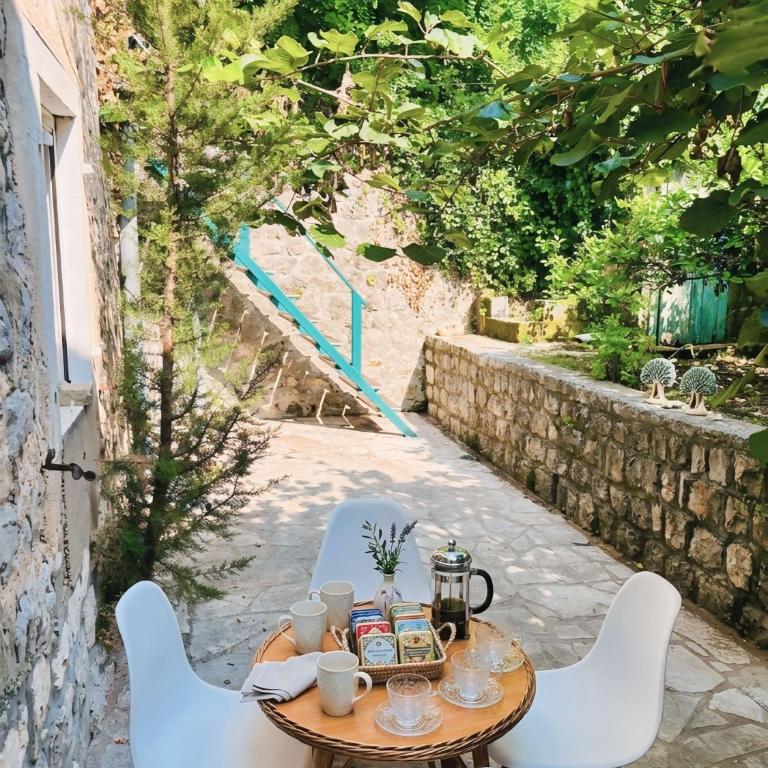 Stonehouse Kotor Bay - Villa - Vue sur Mer - 8