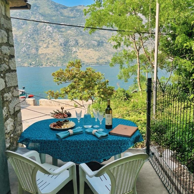 Stonehouse Kotor Bay - Villa - Vue sur Mer - 7