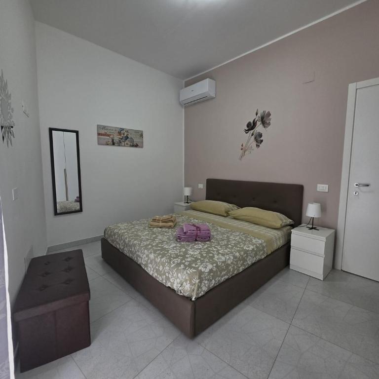 Perla -Centro Storico Vasto- - Casa con 1 Camera da Letto - 4