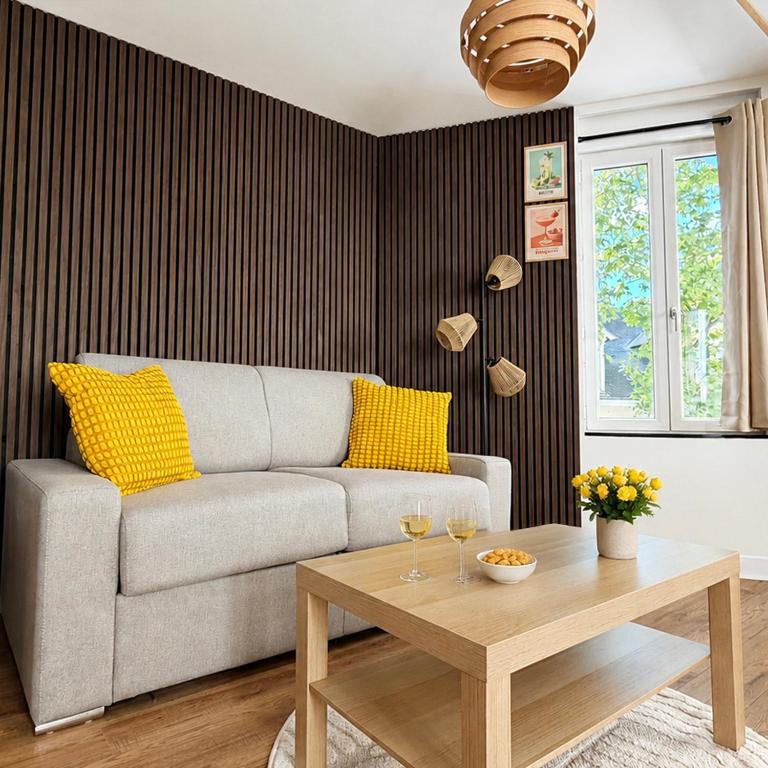 Studio cosy proche thermes & centre - Studio - 19