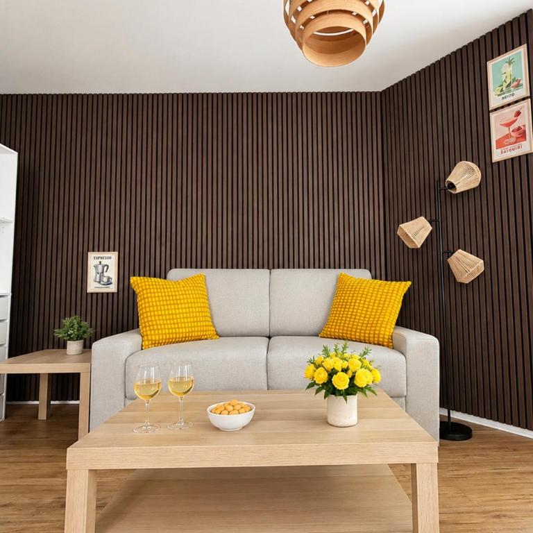 Studio cosy proche thermes & centre - Studio - 8