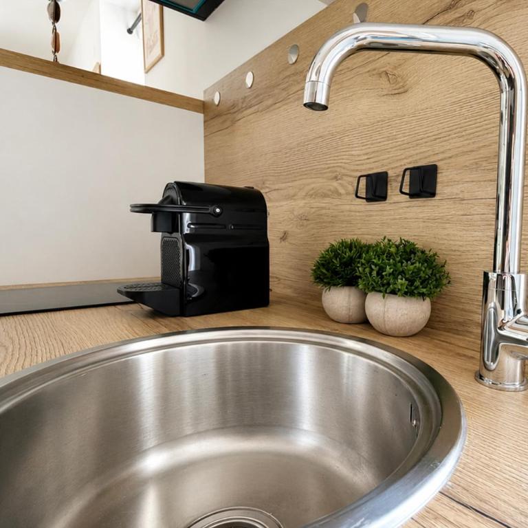 Studio cosy proche thermes & centre - Studio - 10
