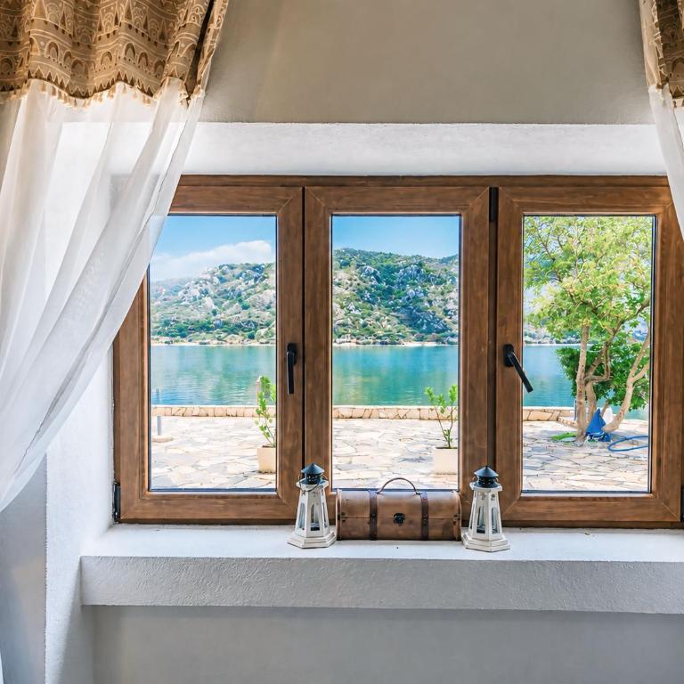Stonehouse Kotor Bay - Appartement 1 Chambre - 12