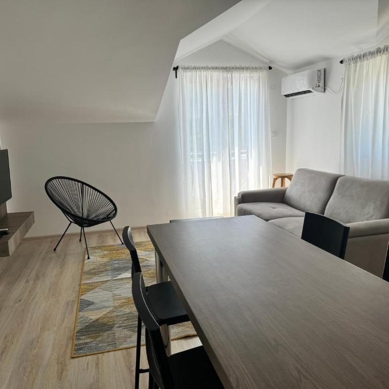 Apartment Castel Nuovo - Apartman sa 1 Spavaćom Sobom - 5