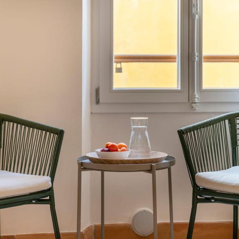 Stylish 2BR with AC Heart of Villefranche - Appartement 2 Chambres - 10