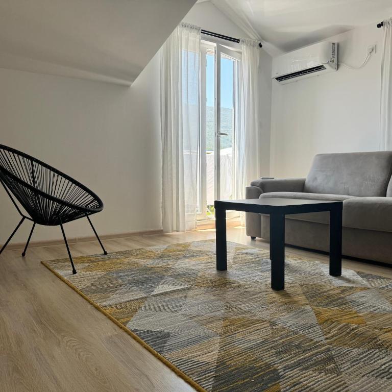 Apartment Castel Nuovo - Apartman sa 1 Spavaćom Sobom - 1