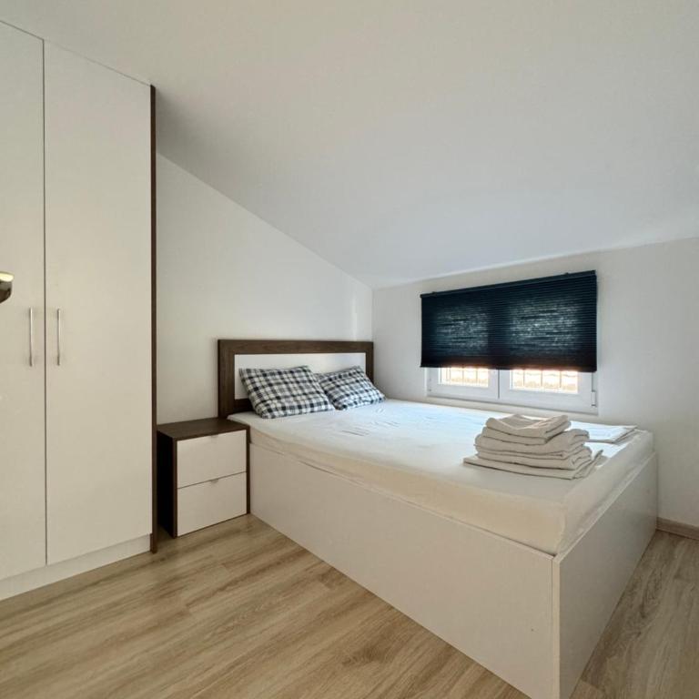 Apartment Castel Nuovo - Apartman sa 1 Spavaćom Sobom - 6