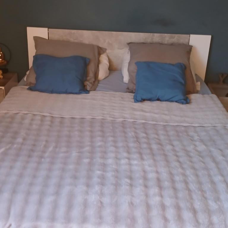 T2 cosy - Apartamento de 1 dormitorio - 4
