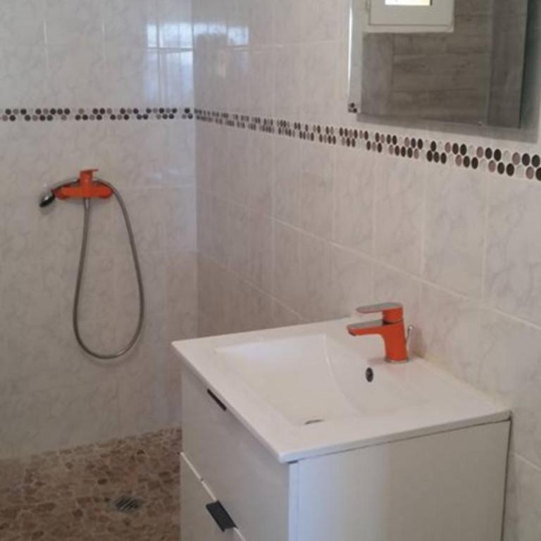 T2 cosy - Apartamento de 1 dormitorio - 6