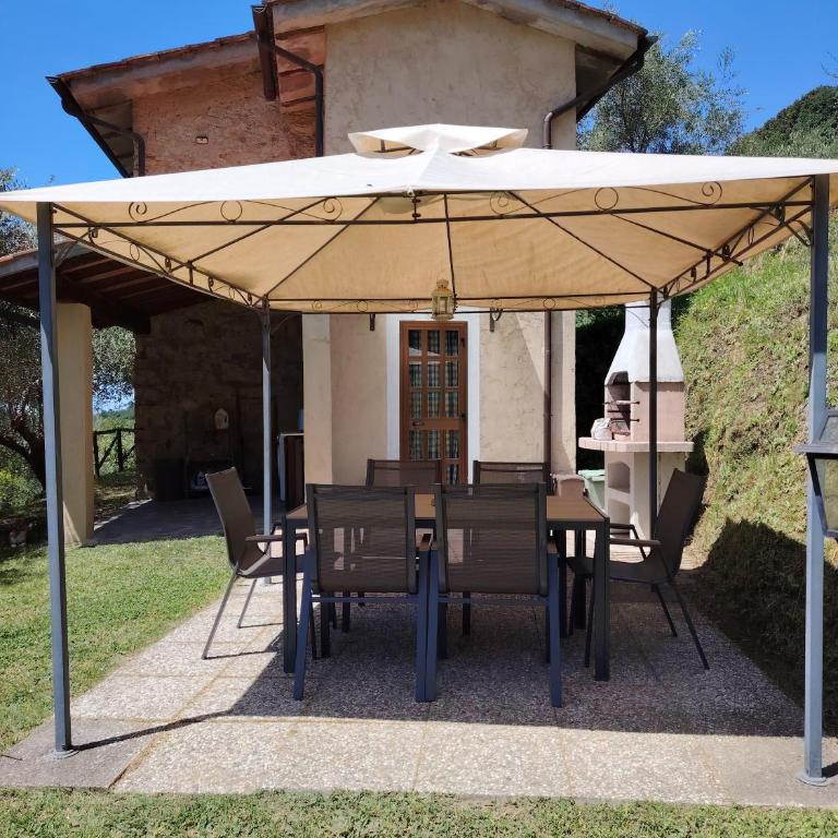 Rustico Lo Scarpone - Casa - 15