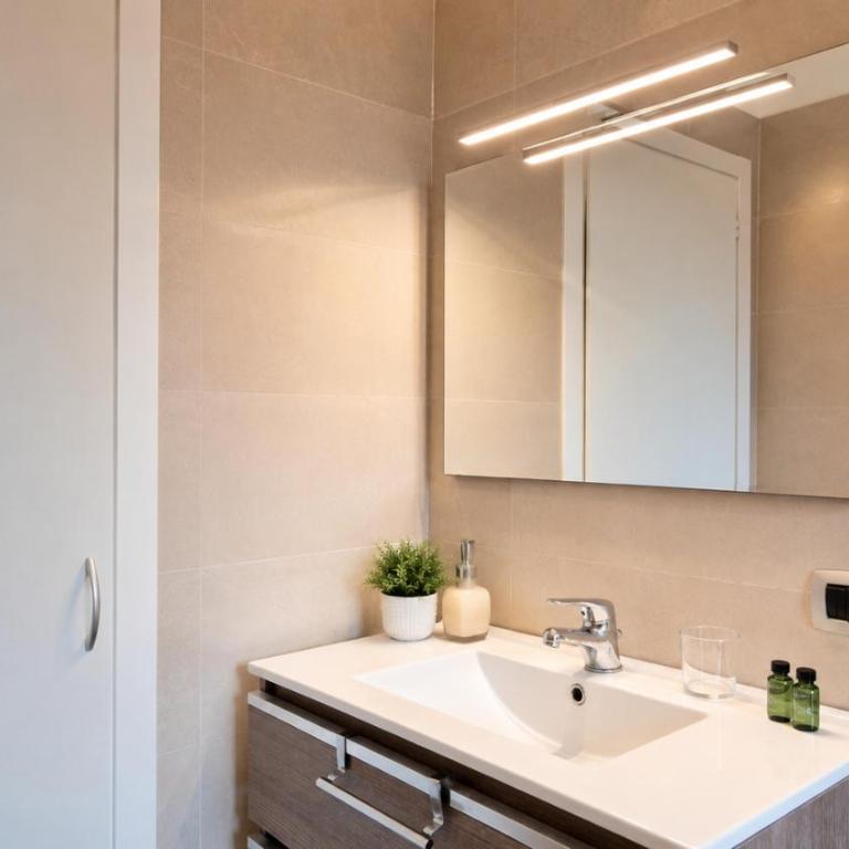 Style Homes Brera San Marco 29 - Appartamento Deluxe - 18
