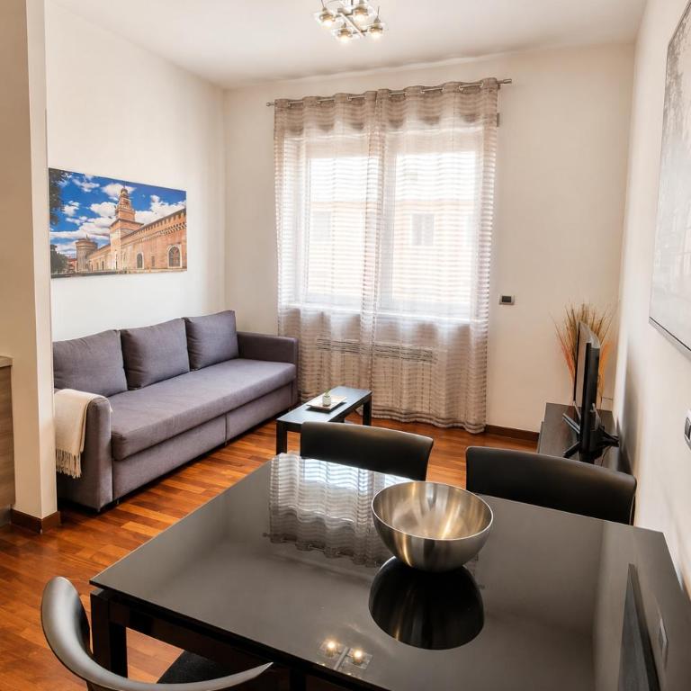 Style Homes Brera San Marco 29 - Appartamento Deluxe - 21