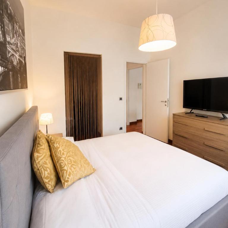 Style Homes Brera San Marco 29 - Appartamento Deluxe - 38