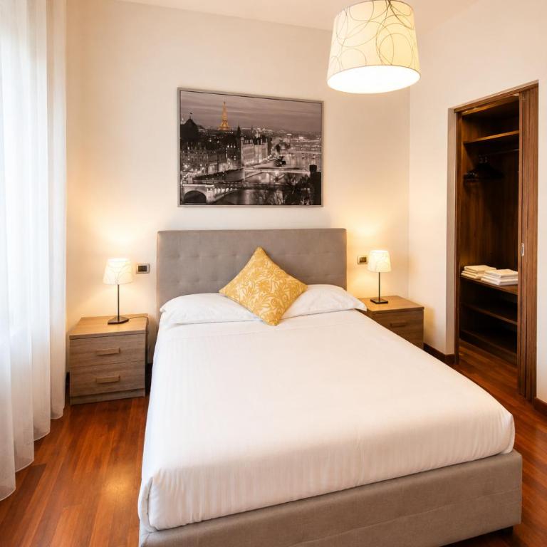 Style Homes Brera San Marco 29 - Appartamento Deluxe - 39
