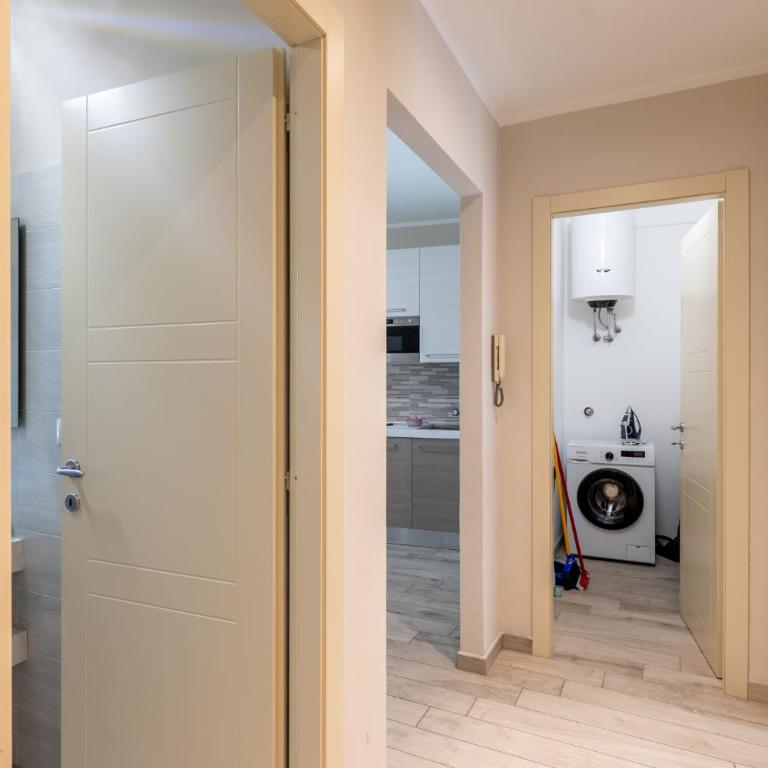 GuestHost - Cozy Flat near Concattedrale San Siro - Appartamento con 2 Camere da Letto - 7