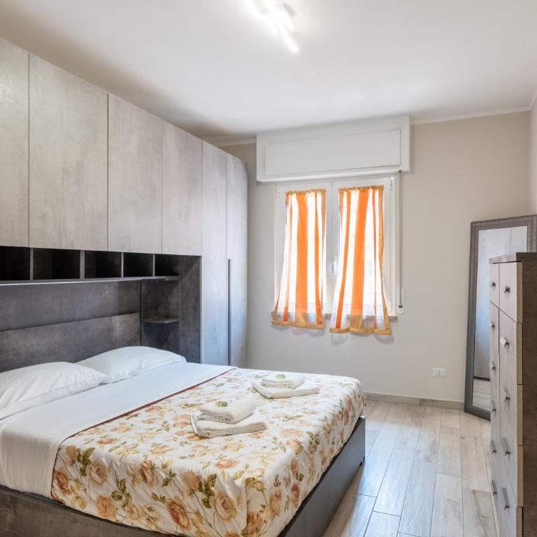 GuestHost - Cozy Flat near Concattedrale San Siro - Appartamento con 2 Camere da Letto - 19