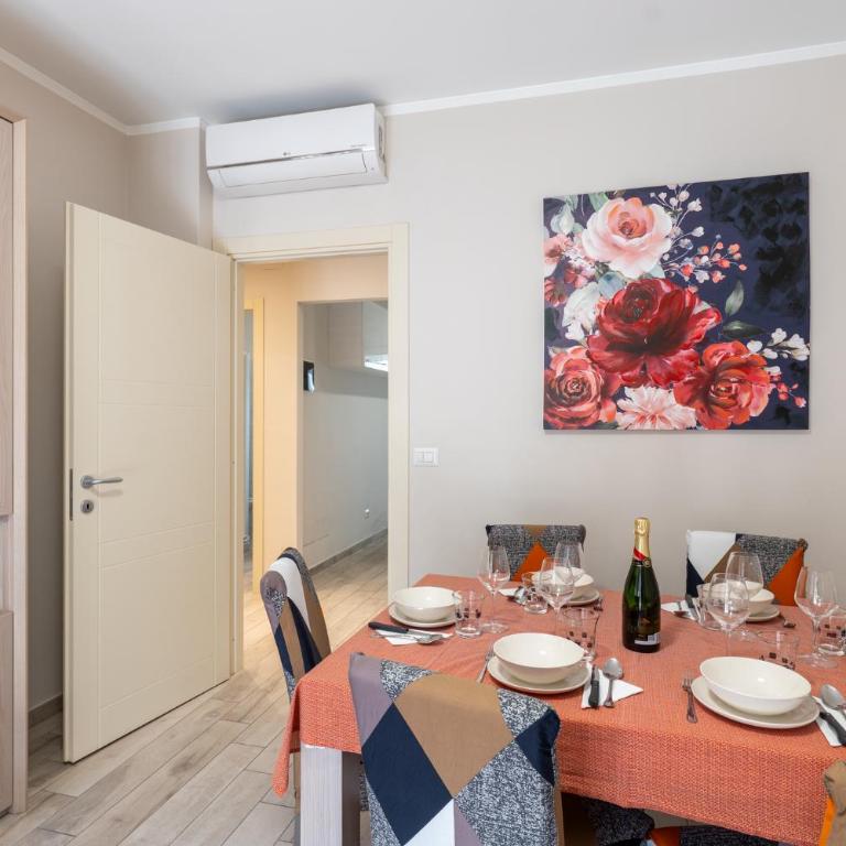 GuestHost - Cozy Flat near Concattedrale San Siro - Appartamento con 2 Camere da Letto - 14
