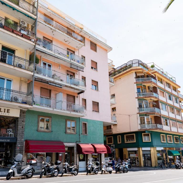 GuestHost - Cozy Flat near Concattedrale San Siro - Appartamento con 2 Camere da Letto - 20