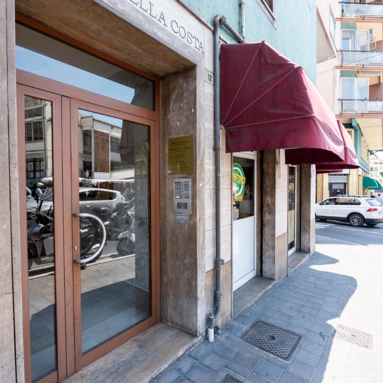 GuestHost - Cozy Flat near Concattedrale San Siro - Appartamento con 2 Camere da Letto - 23