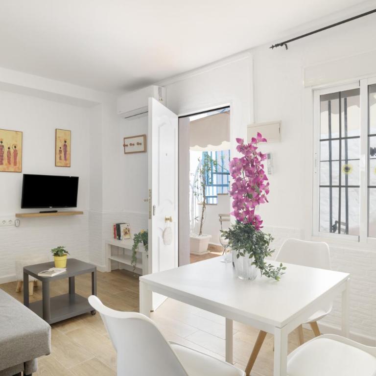 Apartamento Villa Mayo B - Apartment mit 1 Schlafzimmer und Garten - 8