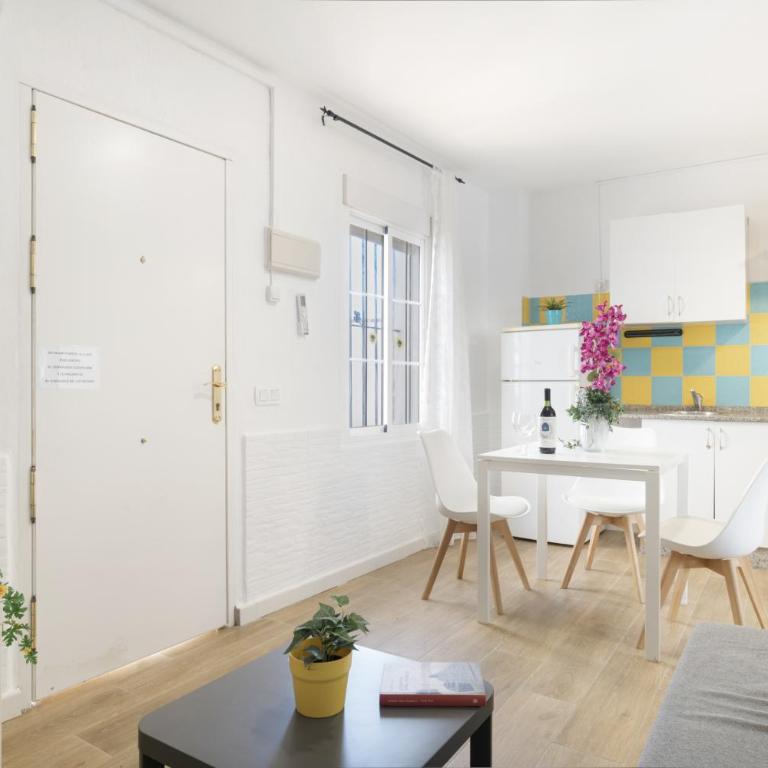 Apartamento Villa Mayo B - Apartment mit 1 Schlafzimmer und Garten - 21