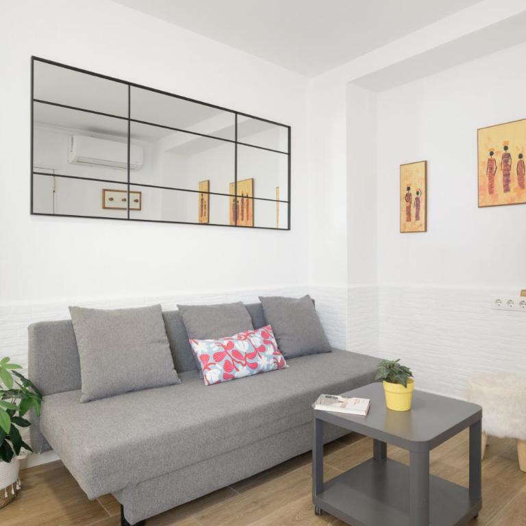 Apartamento Villa Mayo B - Apartment mit 1 Schlafzimmer und Garten - 23