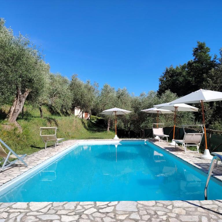 Rustico Lo Scarpone - Casa - 13