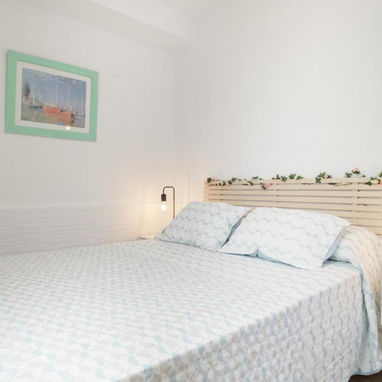 Apartamento Villa Mayo B - Apartment mit 1 Schlafzimmer und Garten - 16