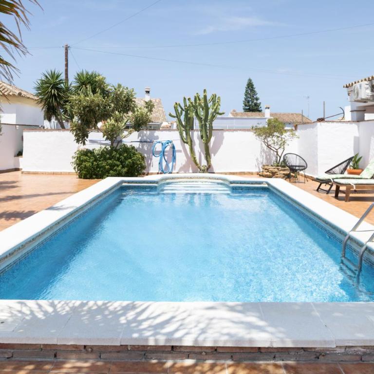 Apartamento Villa Mayo B - Apartment mit 1 Schlafzimmer und Garten - 5