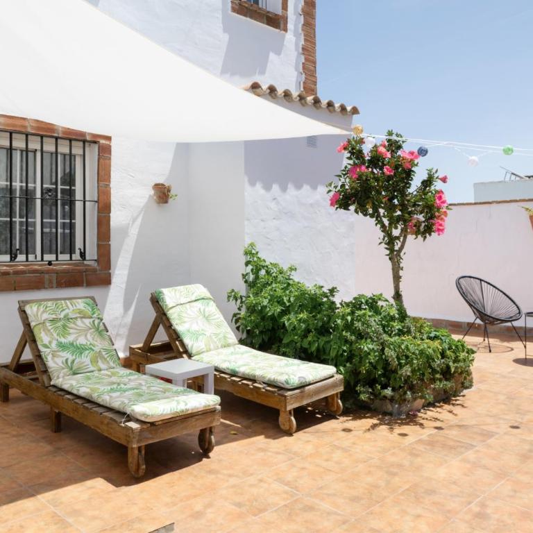 Apartamento Villa Mayo B - Apartment mit 1 Schlafzimmer und Garten - 27