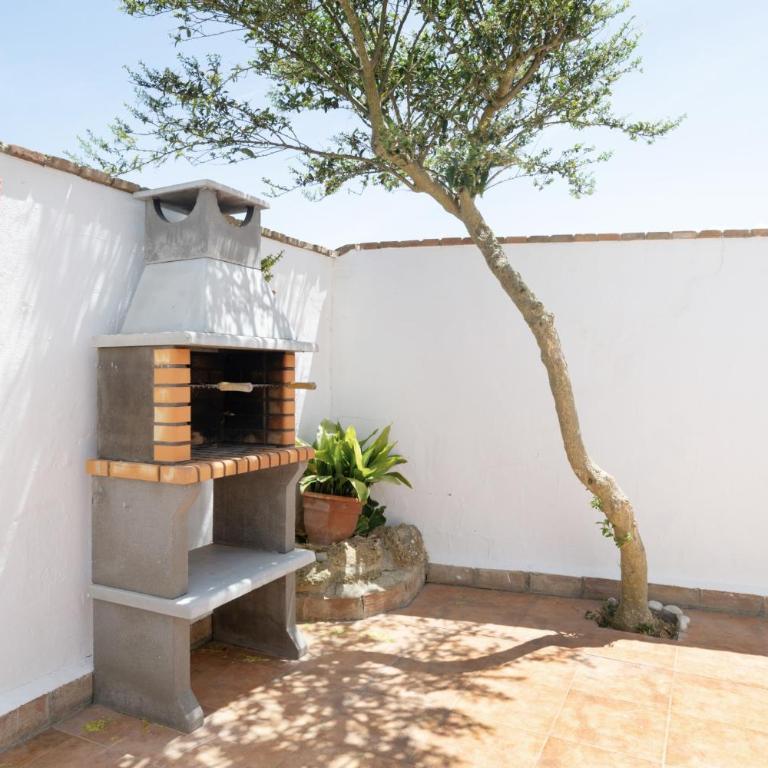 Apartamento Villa Mayo B - Apartment mit 1 Schlafzimmer und Garten - 26