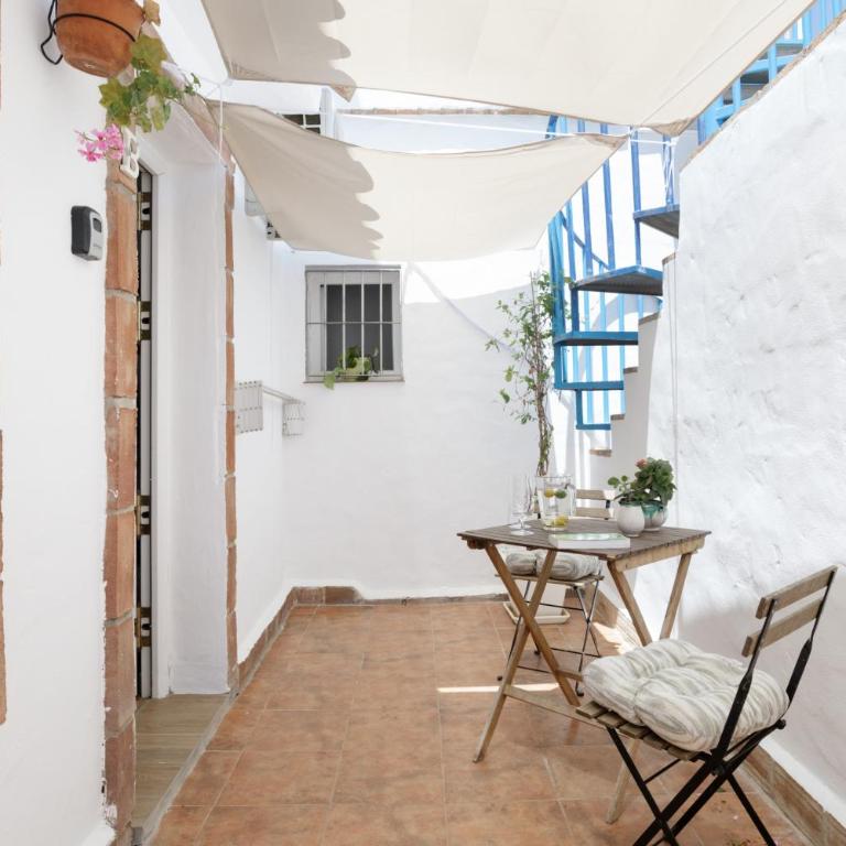 Apartamento Villa Mayo B - Apartment mit 1 Schlafzimmer und Garten - 25