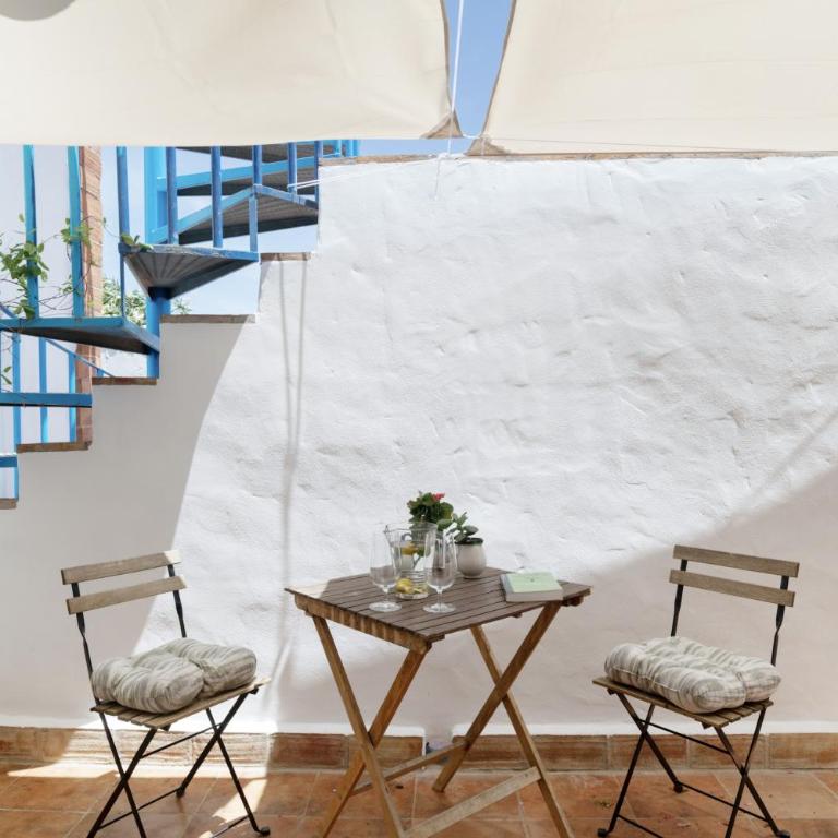 Apartamento Villa Mayo B - Apartment mit 1 Schlafzimmer und Garten - 7