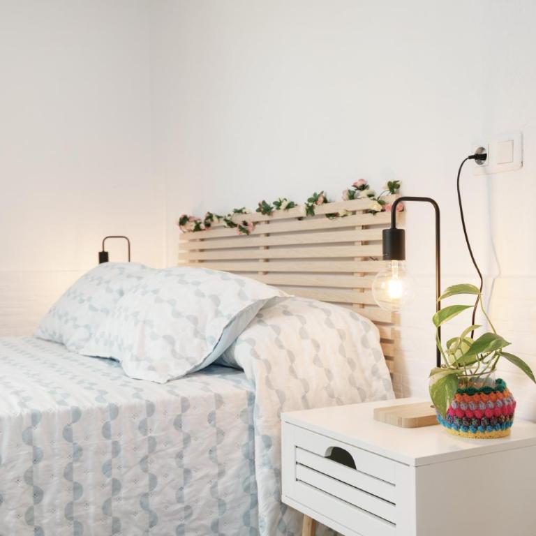 Apartamento Villa Mayo B - Apartment mit 1 Schlafzimmer und Garten - 15
