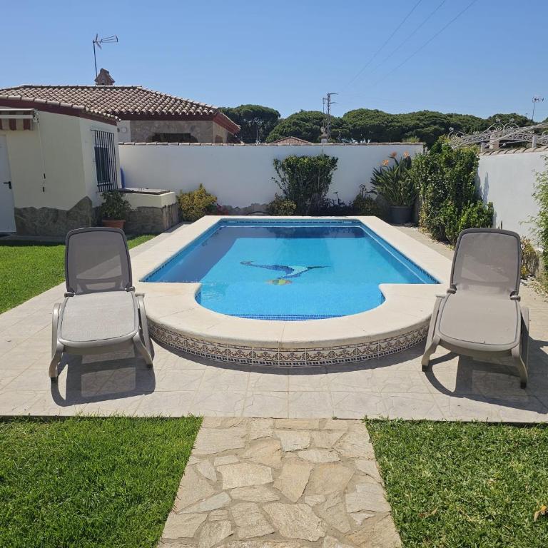 Villa Estrella De Los Mares - Villa 3 Chambres - 1