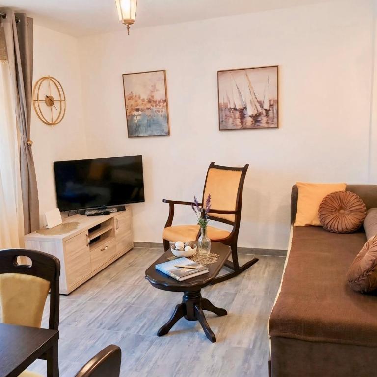 Stonehouse Kotor Bay - Appartement 1 Chambre - 8