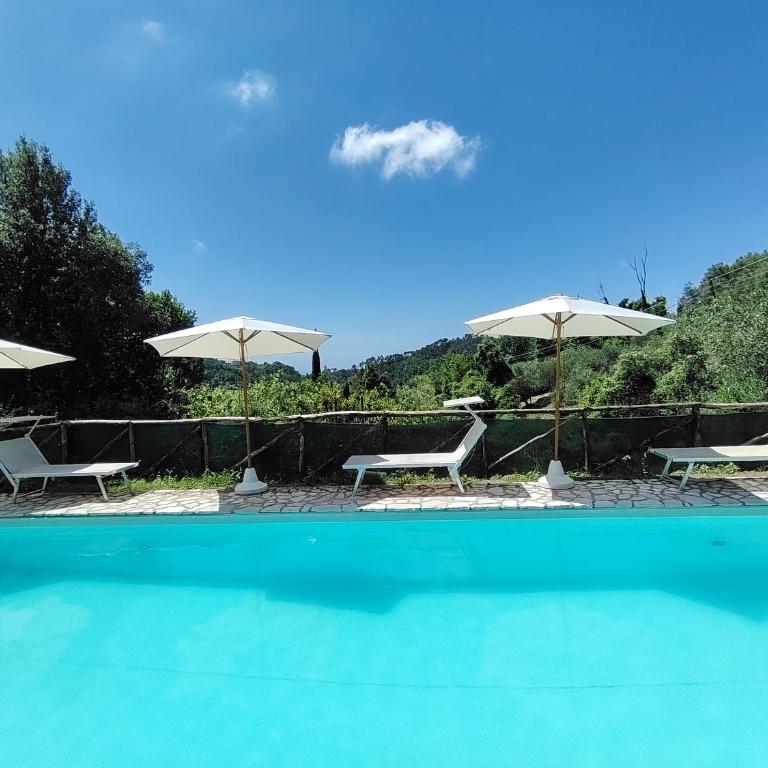 Rustico Lo Scarpone - Casa - 12