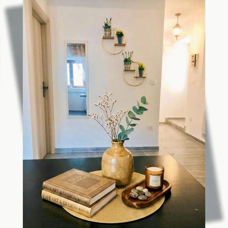 Stonehouse Kotor Bay - Appartement 1 Chambre - 6