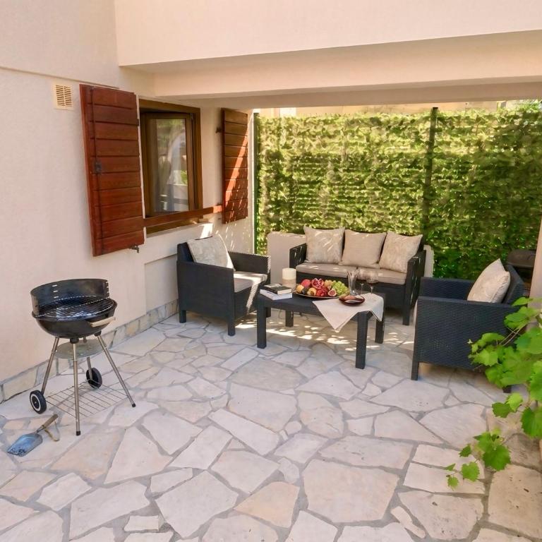 Stonehouse Kotor Bay - Appartement 1 Chambre - 5