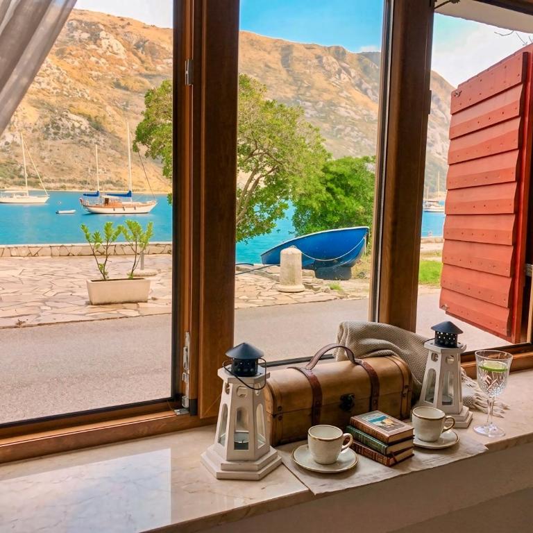 Stonehouse Kotor Bay - Appartement 1 Chambre - 4