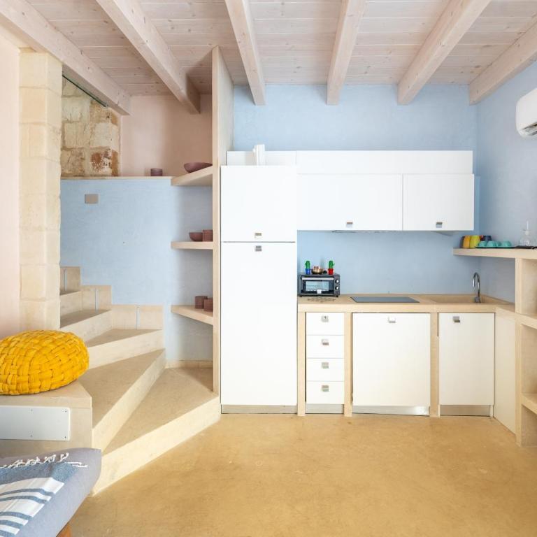 Bianco Mare Teti - Appartamento Superior con Vista Città - 10