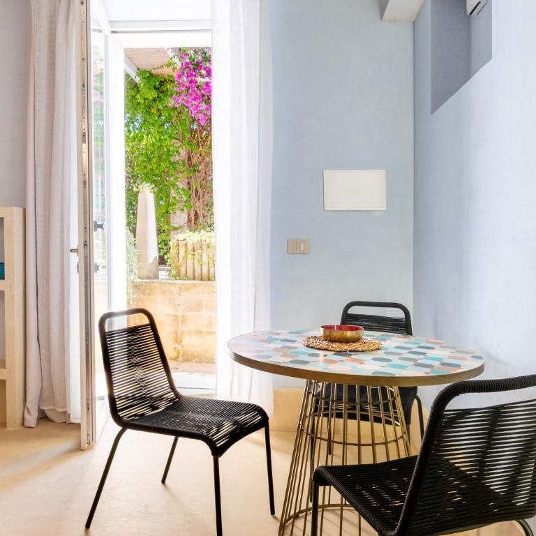Bianco Mare Teti - Appartamento Superior con Vista Città - 18